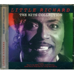  Little Richard ‎– The Hits Collection 